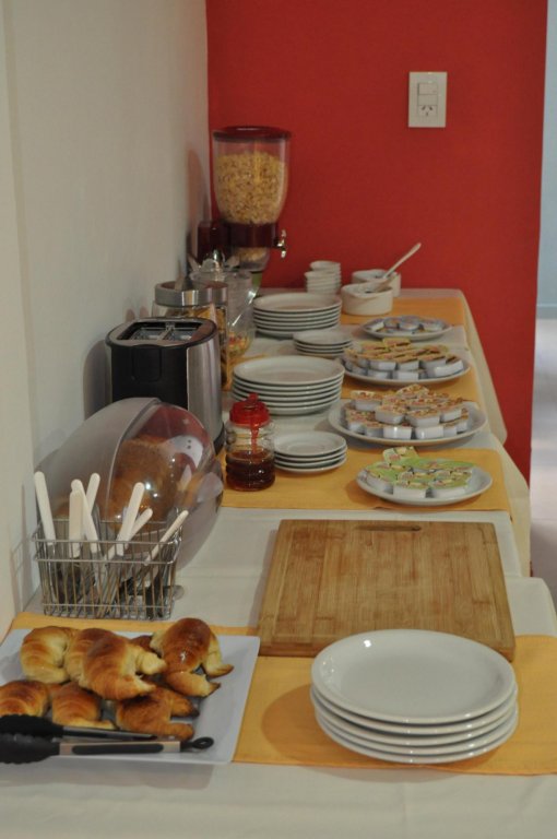 Фото Altea Hotel de Rosario