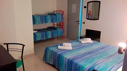 Фото Hotel Bahia