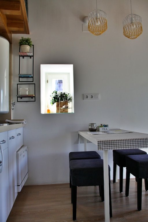 Фото RoomPEDRA Apartamentos Turísticos