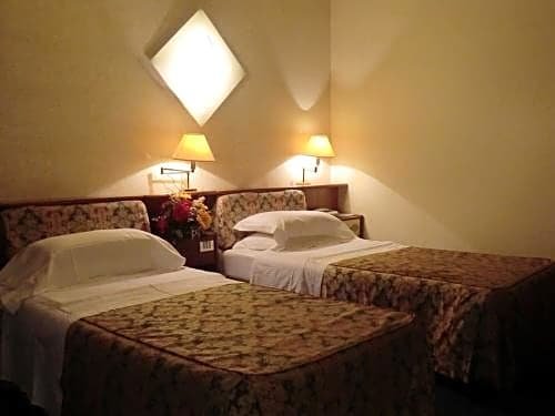 Фото Hotel Bellavista