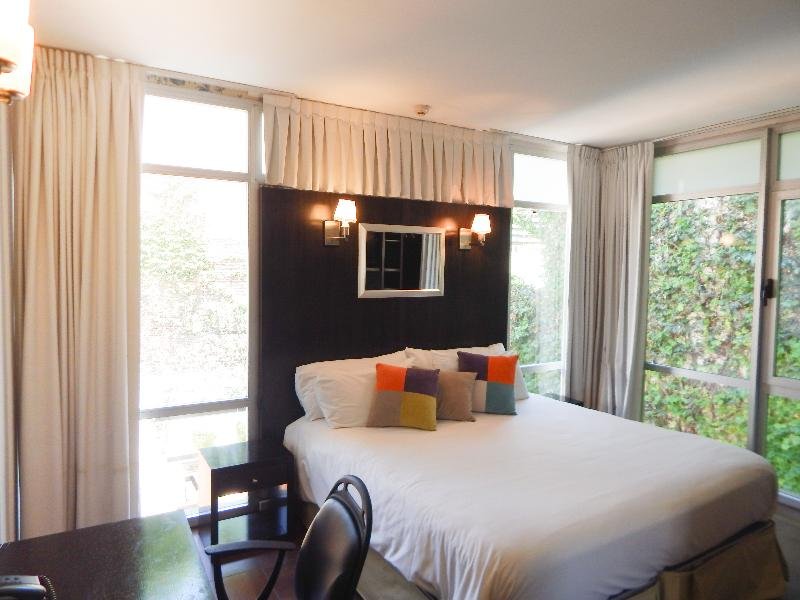 Фото Ribera Sur Hotel