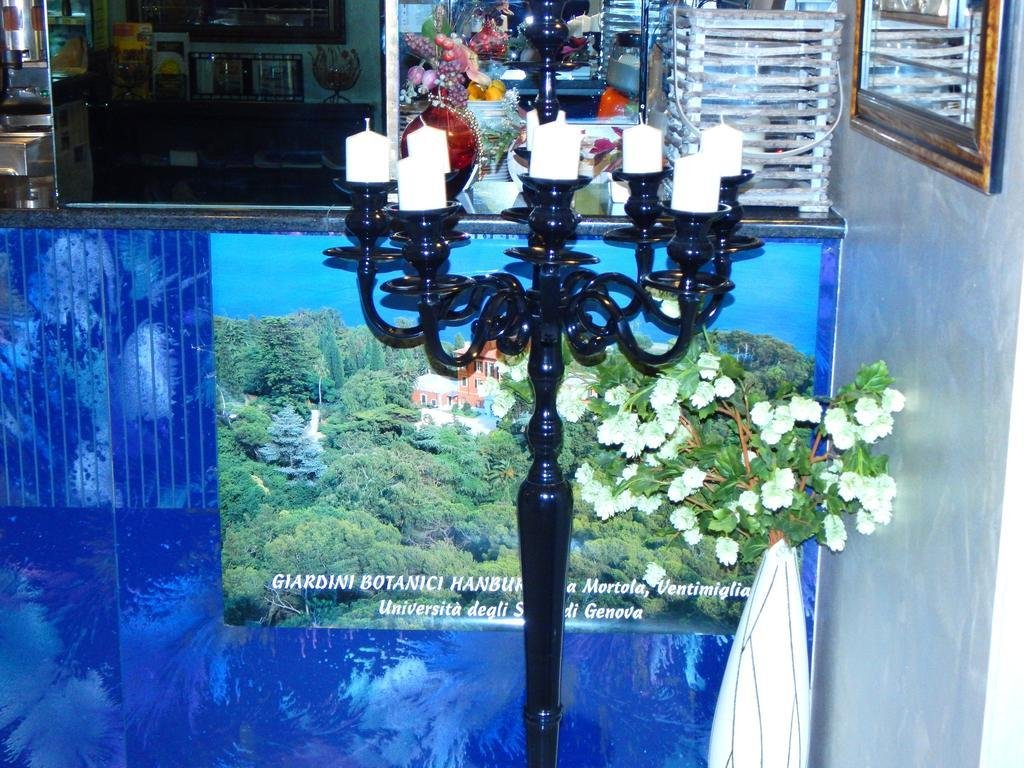 Фото Hotel Torre Antica