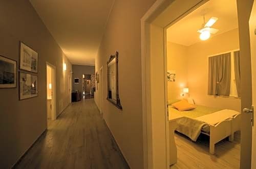 Фото Hotel Ristorante Bologna