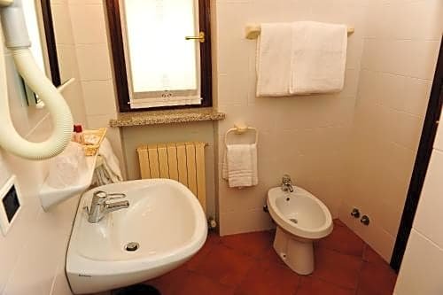 Фото Il Carrettino Country Hotel