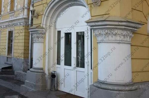 Снаружи