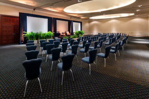 Внешний вид отеля InterContinental Presidente Cancun Resort, an Ihg Hotel в Канкуне, фото 1