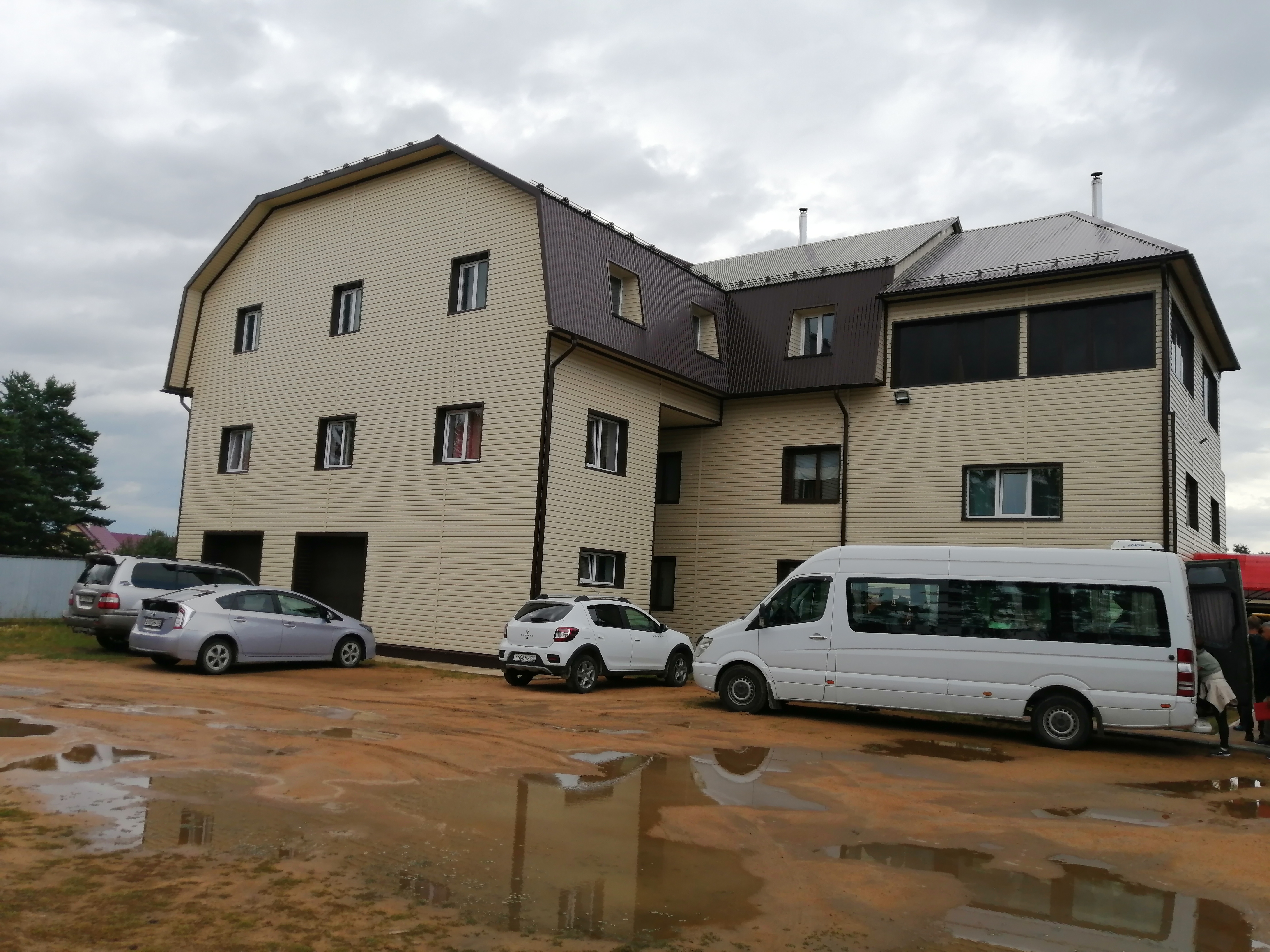 Фото Синдбад