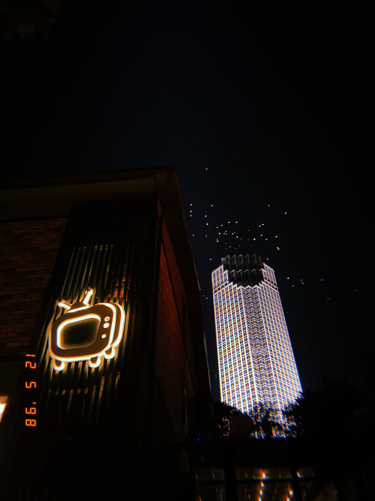 Yapım şirketi Tüplü Televizyon, İstanbul, foto
