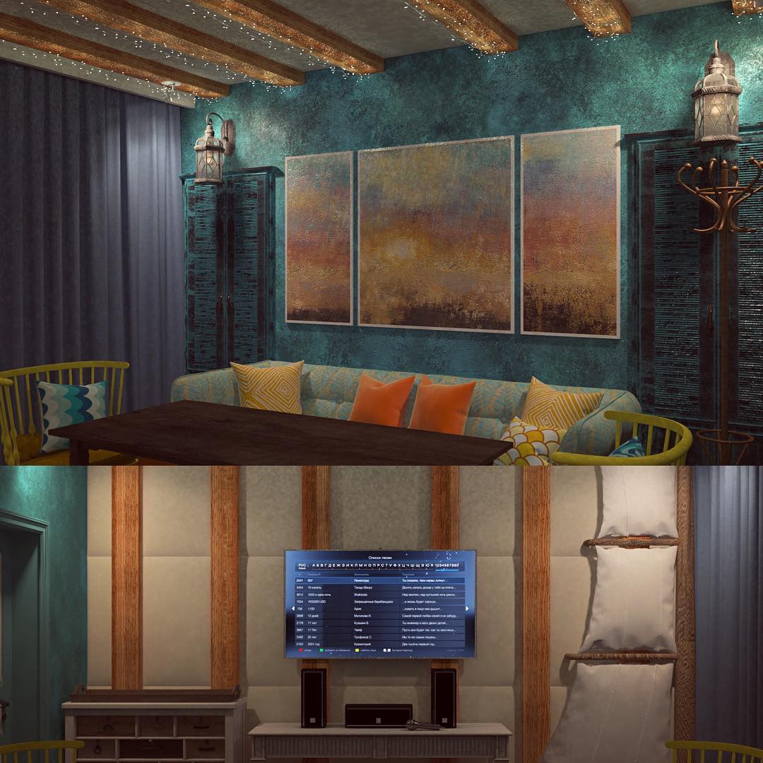 Фото Green Which