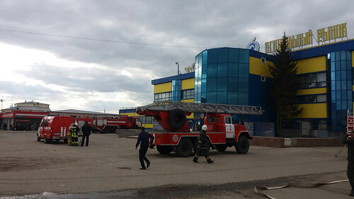 Досымен және оның анасымен жыныстық қатынас