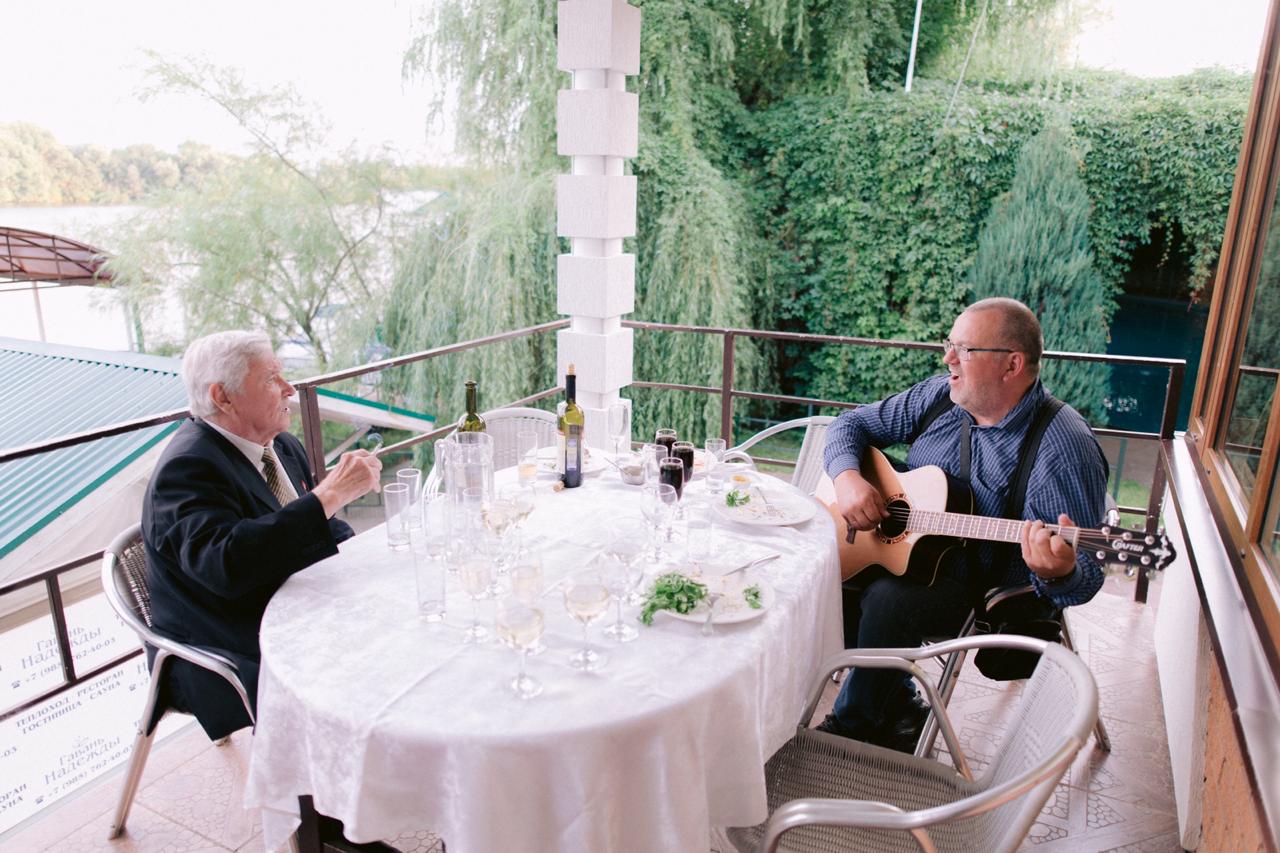 Фото Ваша Гавань