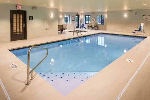 Гостиница Staybridge Suites Omaha West, an Ihg Hotel в Омахе