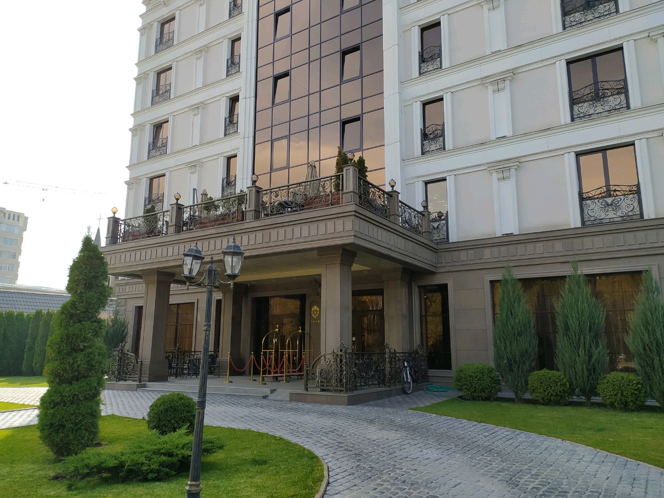 Фото Plaza Hotel