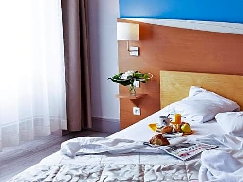 Фото Brit Hotel Grand Hotel Munster