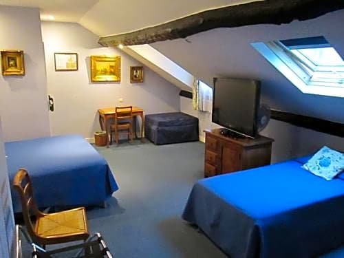 Фото Hôtel des Arts