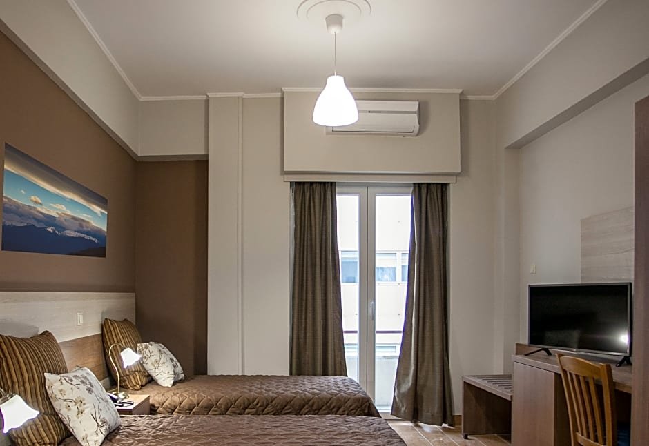 Фото Ambrosia Suites