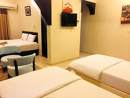 Фото Al Multaqa Hotel