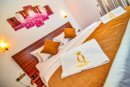 Фото Negombo New Queen's Palace