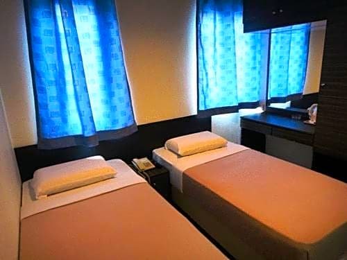 Фото Amrise Hotel