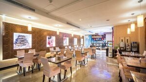 Гостиница Norway Forest SPA Motel