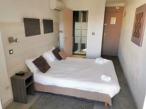 Фото Les Charmettes