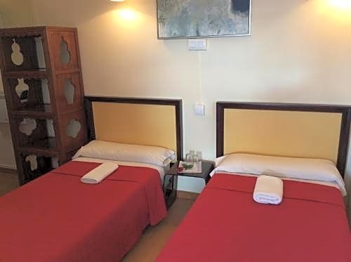 Фото Pension Nuevo Suizo