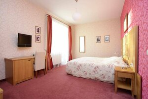 Vila Diemedis (Palanga, S. Daukanto gatvė, 11), hotel