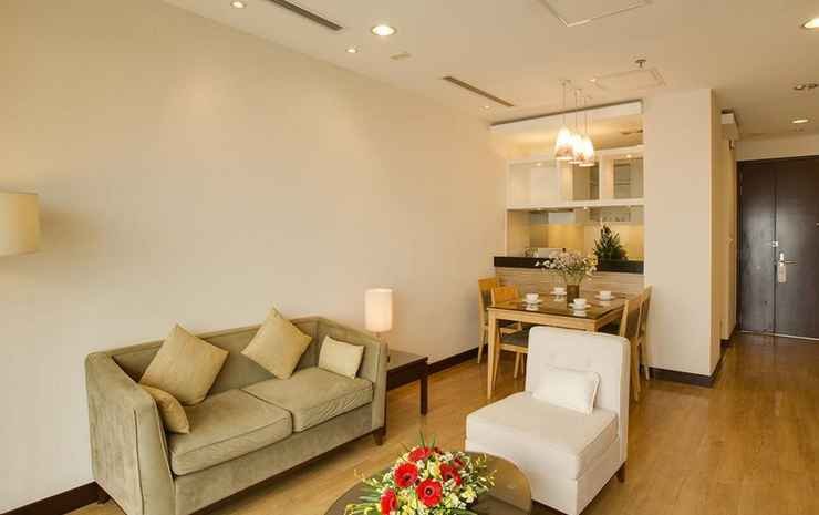 Фото Hoa Binh Green