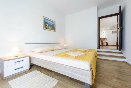 Гостиница Apartments Aida в Цавтате