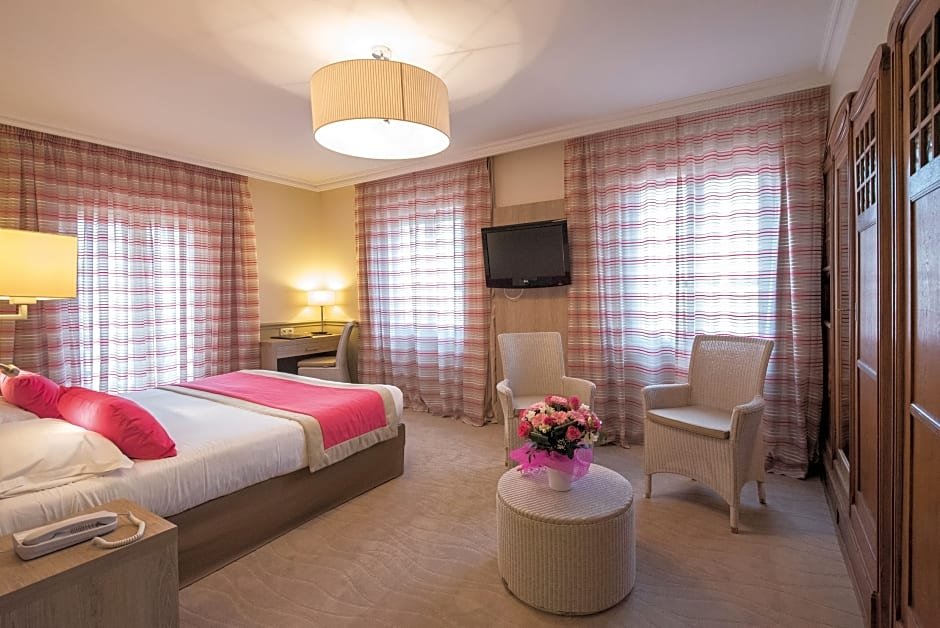 Фото Hotel Vacances Bleues Royal Westminster