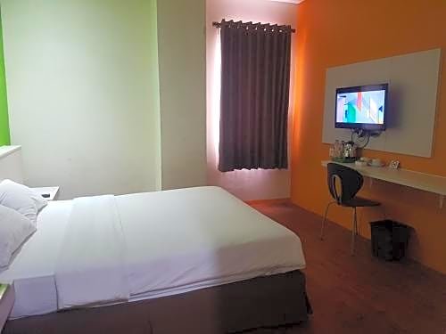 Фото Dragon Inn Kemayoran