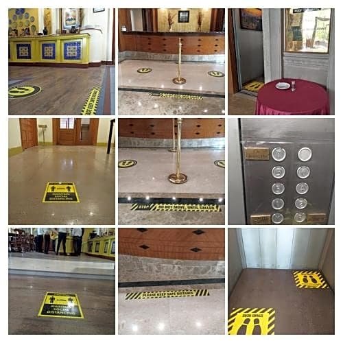 Фото Park Prime Jaipur