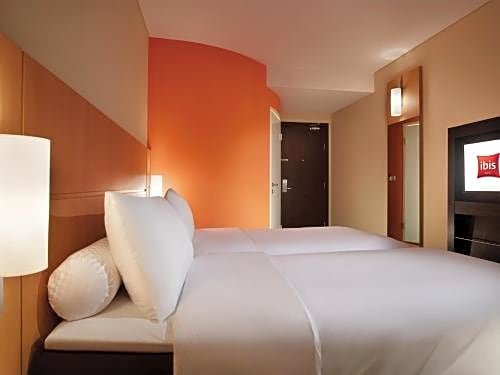 Фото Ibis Surabaya City Center