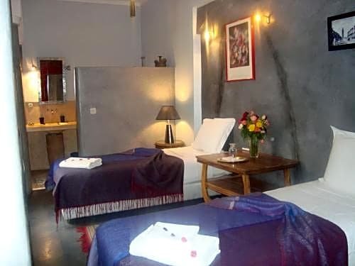 Фото Riad Dar Ihssane