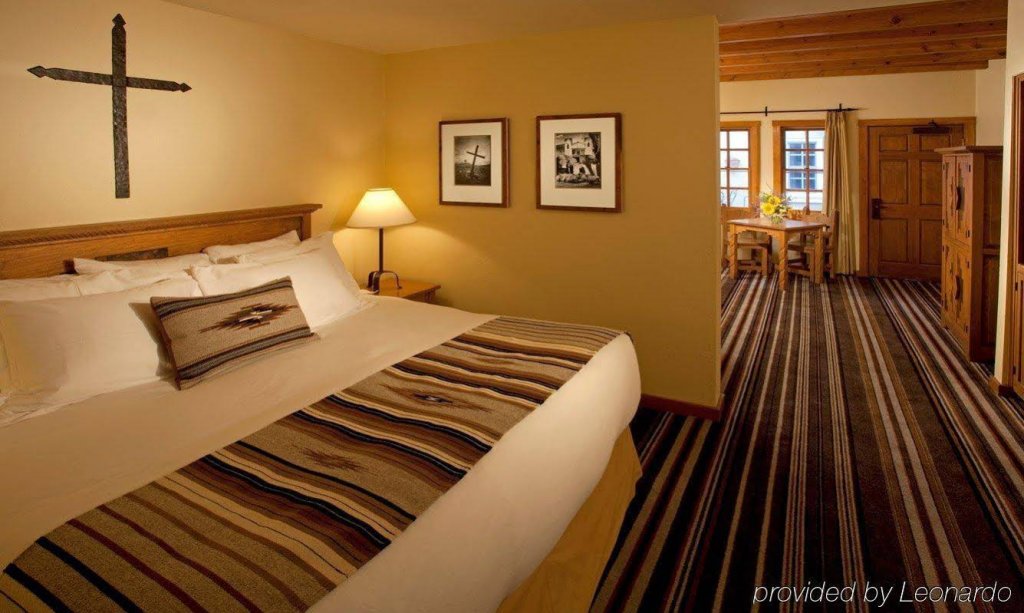 Фото Hotel Chimayo de Santa Fe