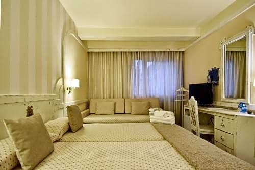 Фото Hotel María Luisa