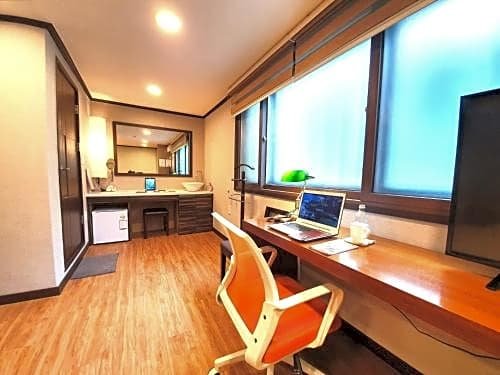 Фото Foret Guest house 