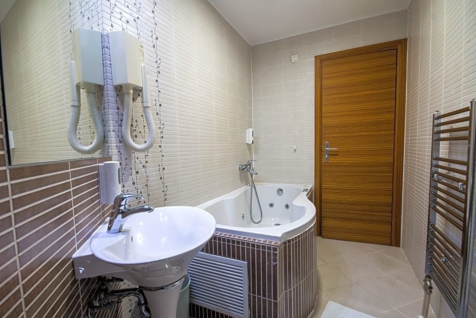 Фото Hecco Deluxe Hotel