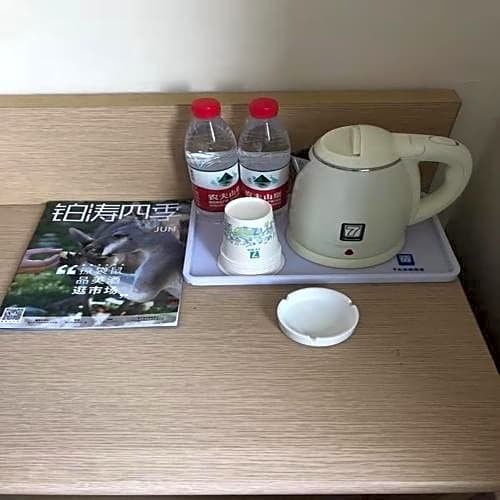 Фото 7 Days Inn Harbin Railway Station Qiulin Shop