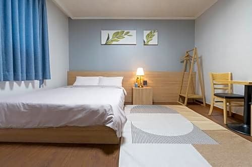 Фото Ellui Hotel