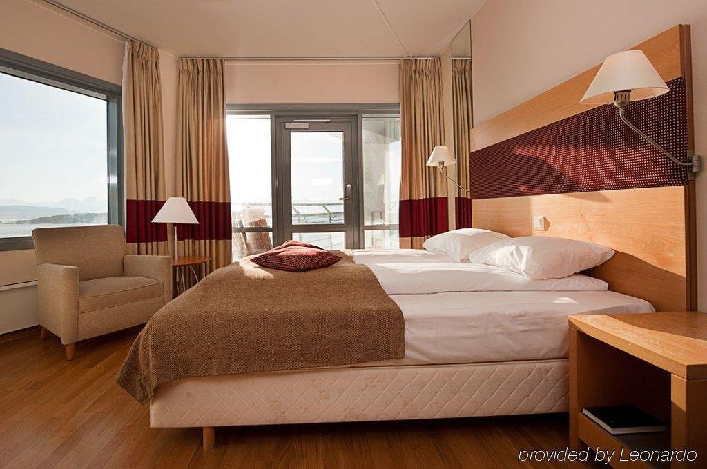 Фото Scandic Seilet