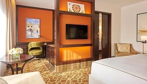 Фото Fairmont Amman