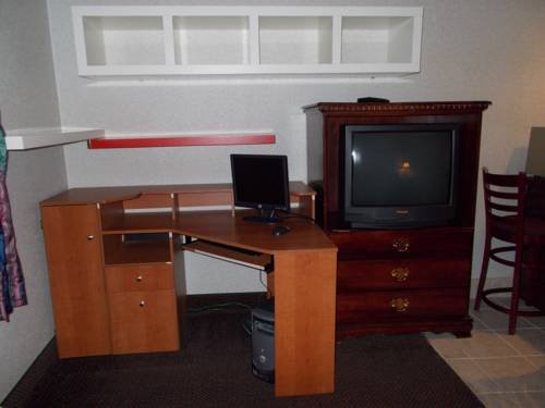 Фото Somerset Lofts, Ascend Hotel Collection