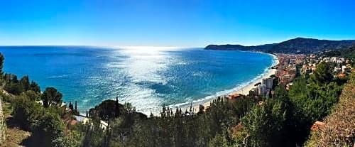 Фото Al Saraceno