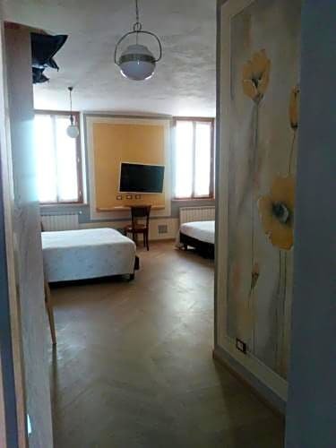 Фото Albergo Giulia Gonzaga