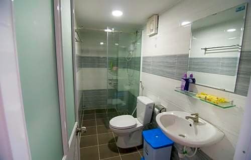 Фото Language Exchange Hostel 2