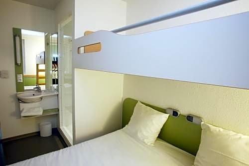 Фото ibis budget Nantes Rezé Airport