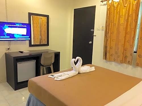 Фото Baantonsai Garden Resort