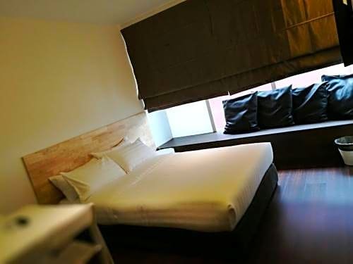 Фото Coffea Garden Cafe & Stay