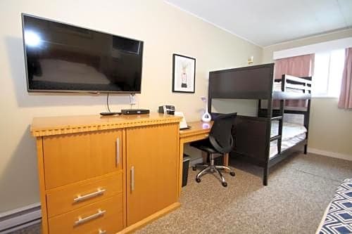 Фото Harrison SPA Motel